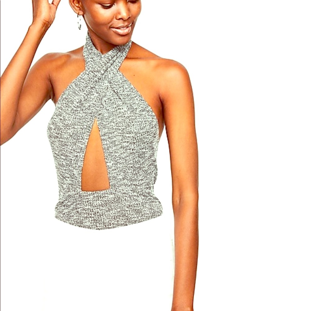 Express bodysuit